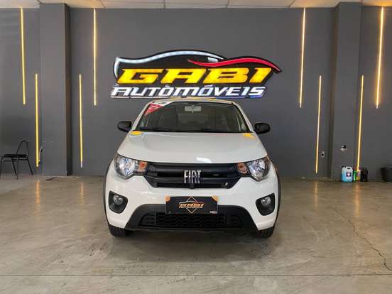 FIAT-MOBI-1.0 EVO FLEX LIKE. MANUAL FIAT-MOBI-2024