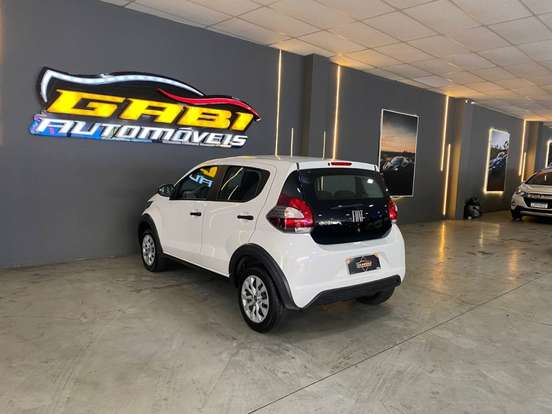 FIAT-MOBI-1.0 EVO FLEX LIKE. MANUAL FIAT-MOBI-2024