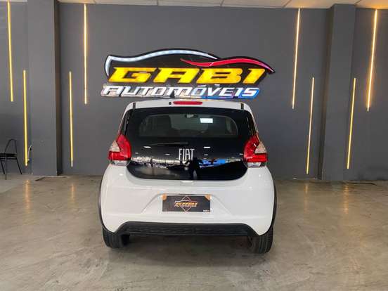 FIAT-MOBI-1.0 EVO FLEX LIKE. MANUAL FIAT-MOBI-2024
