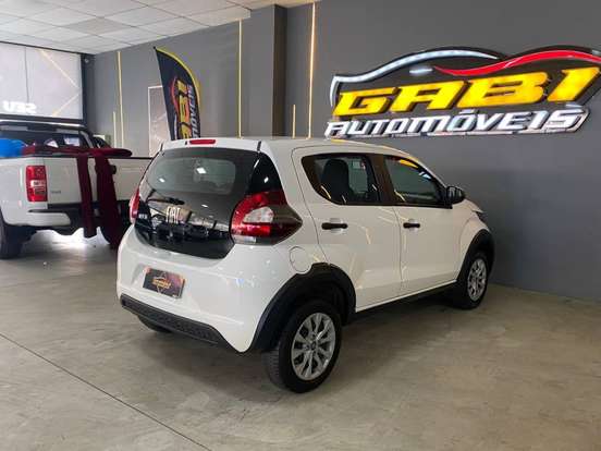 FIAT-MOBI-1.0 EVO FLEX LIKE. MANUAL FIAT-MOBI-2024