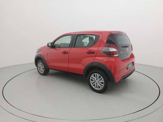 FIAT-MOBI-1.0 EVO FLEX LIKE. MANUAL FIAT-MOBI-2025