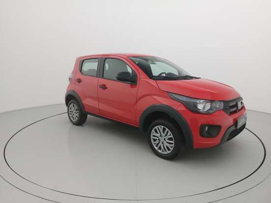 FIAT-MOBI-1.0 EVO FLEX LIKE. MANUAL FIAT-MOBI-2025