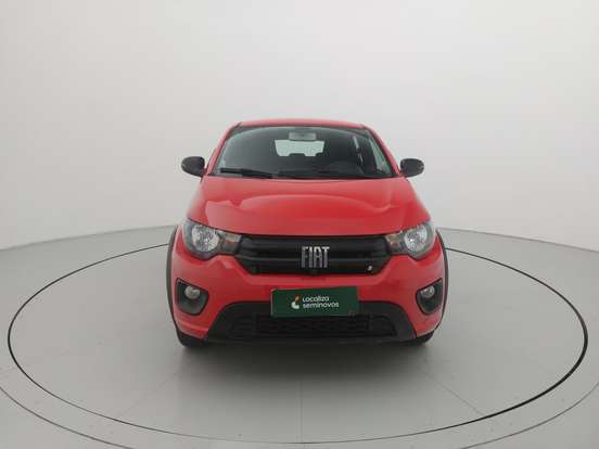 FIAT-MOBI-1.0 EVO FLEX LIKE. MANUAL FIAT-MOBI-2025