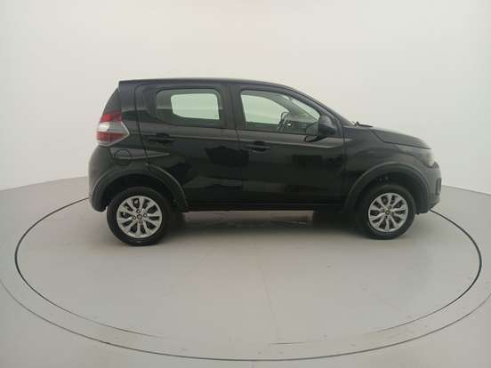 FIAT-MOBI-1.0 EVO FLEX LIKE. MANUAL FIAT-MOBI-2025