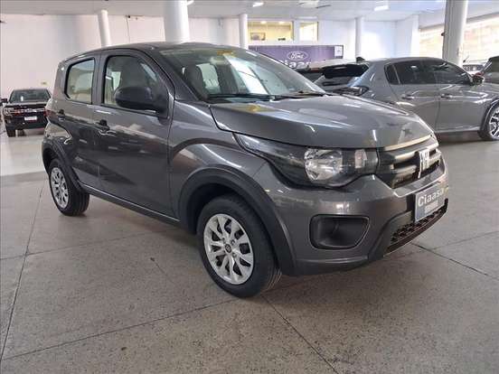 FIAT-MOBI-1.0 EVO FLEX LIKE. MANUAL FIAT-MOBI-2022