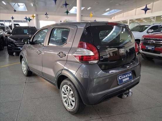 FIAT-MOBI-1.0 EVO FLEX LIKE. MANUAL FIAT-MOBI-2022