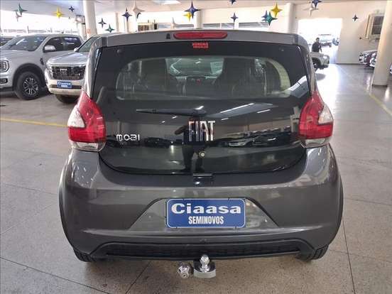 FIAT-MOBI-1.0 EVO FLEX LIKE. MANUAL FIAT-MOBI-2022