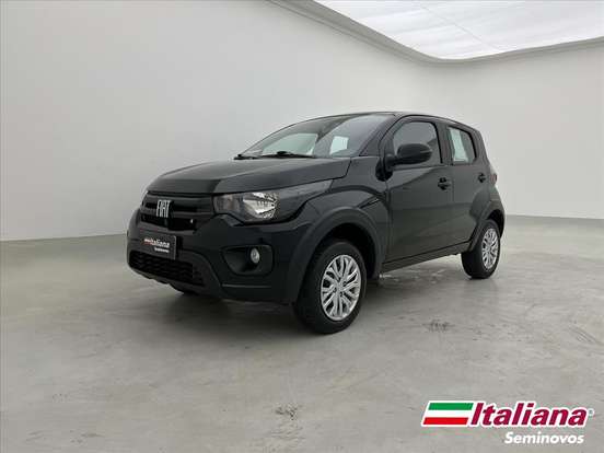 FIAT-MOBI-1.0 EVO FLEX LIKE. MANUAL FIAT-MOBI-2025
