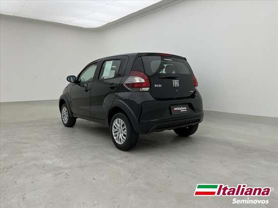 FIAT-MOBI-1.0 EVO FLEX LIKE. MANUAL FIAT-MOBI-2025