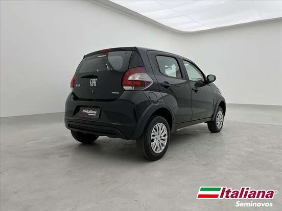 FIAT-MOBI-1.0 EVO FLEX LIKE. MANUAL FIAT-MOBI-2025