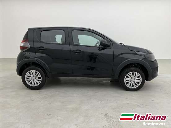 FIAT-MOBI-1.0 EVO FLEX LIKE. MANUAL FIAT-MOBI-2025