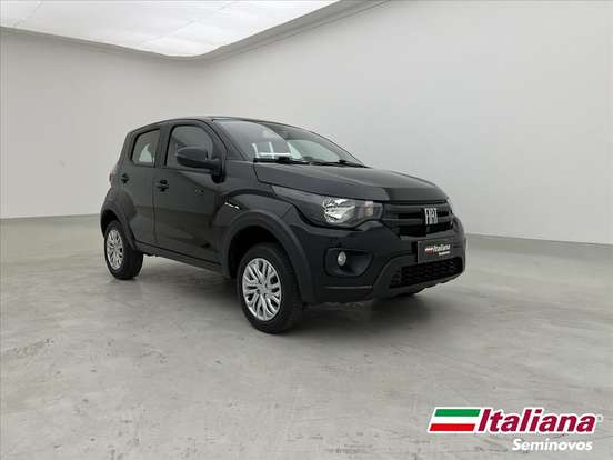 FIAT-MOBI-1.0 EVO FLEX LIKE. MANUAL FIAT-MOBI-2025
