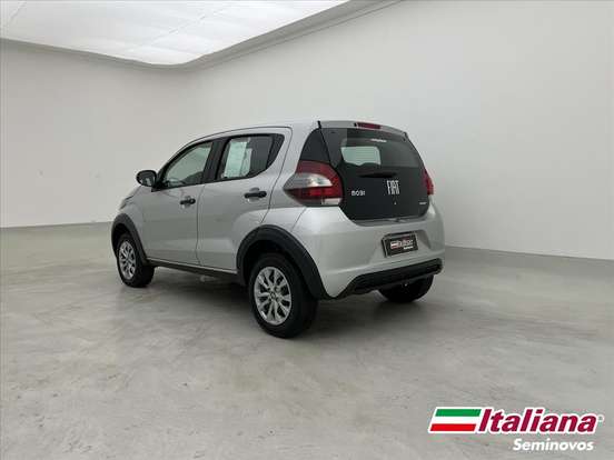 FIAT-MOBI-1.0 EVO FLEX LIKE. MANUAL FIAT-MOBI-2025