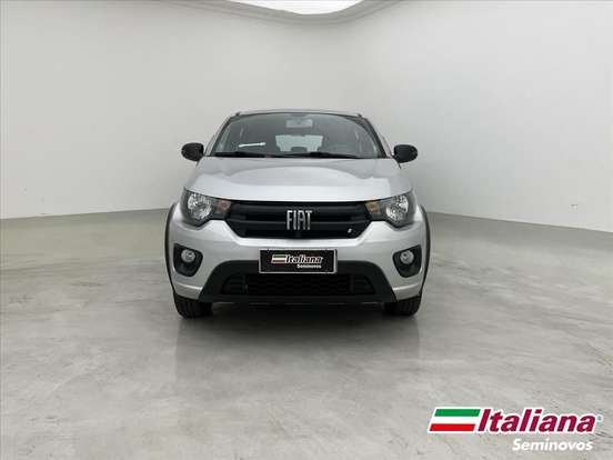 FIAT-MOBI-1.0 EVO FLEX LIKE. MANUAL FIAT-MOBI-2025