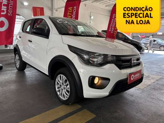 FIAT-MOBI-1.0 EVO FLEX LIKE. MANUAL FIAT-MOBI-2025