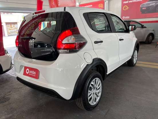 FIAT-MOBI-1.0 EVO FLEX LIKE. MANUAL FIAT-MOBI-2025