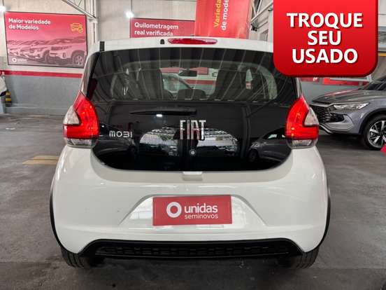 FIAT-MOBI-1.0 EVO FLEX LIKE. MANUAL FIAT-MOBI-2025