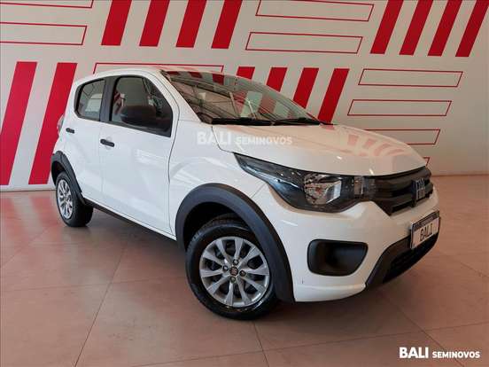 FIAT-MOBI-1.0 EVO FLEX LIKE. MANUAL FIAT-MOBI-2023