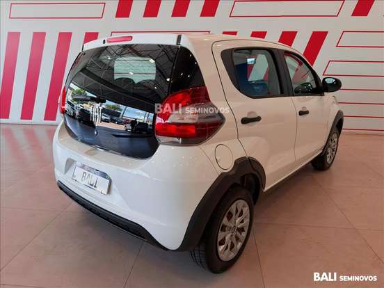 FIAT-MOBI-1.0 EVO FLEX LIKE. MANUAL FIAT-MOBI-2023