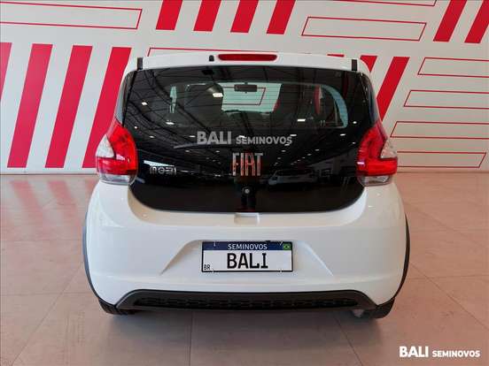FIAT-MOBI-1.0 EVO FLEX LIKE. MANUAL FIAT-MOBI-2023