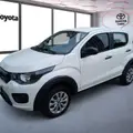 FIAT MOBI 1.0 EVO FLEX LIKE. MANUAL FIAT MOBI 1.0 EVO FLEX LIKE. MANUAL