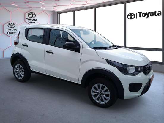 FIAT-MOBI-1.0 EVO FLEX LIKE. MANUAL FIAT-MOBI-2025