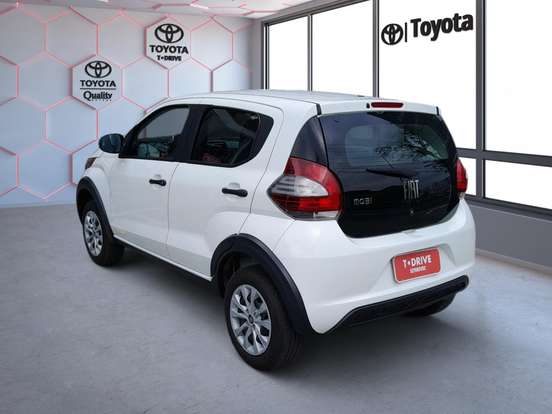 FIAT-MOBI-1.0 EVO FLEX LIKE. MANUAL FIAT-MOBI-2025