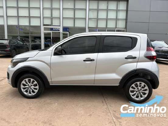 FIAT-MOBI-1.0 EVO FLEX LIKE. MANUAL FIAT-MOBI-2024
