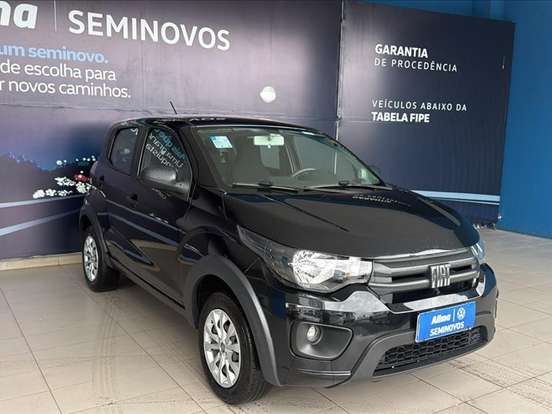 FIAT-MOBI-1.0 EVO FLEX LIKE. MANUAL FIAT-MOBI-2020