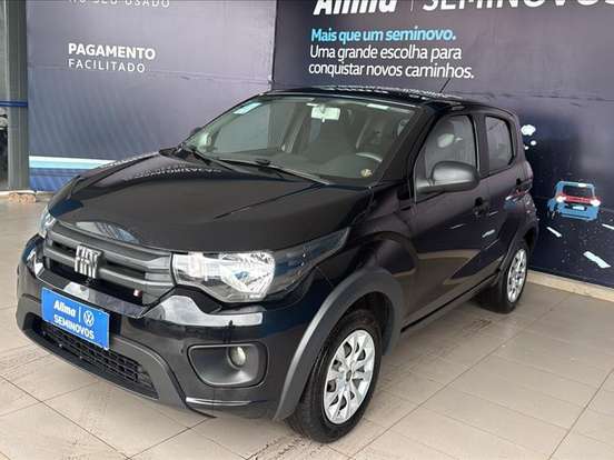 FIAT-MOBI-1.0 EVO FLEX LIKE. MANUAL FIAT-MOBI-2020