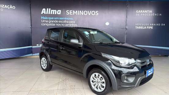 FIAT-MOBI-1.0 EVO FLEX LIKE. MANUAL FIAT-MOBI-2020