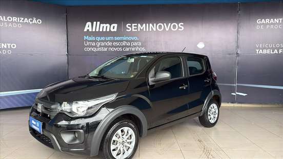 FIAT-MOBI-1.0 EVO FLEX LIKE. MANUAL FIAT-MOBI-2020