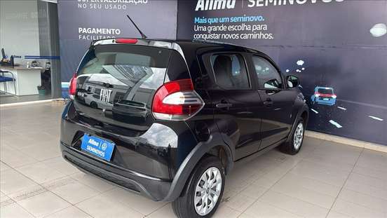 FIAT-MOBI-1.0 EVO FLEX LIKE. MANUAL FIAT-MOBI-2020