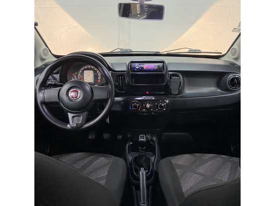 FIAT-MOBI-1.0 EVO FLEX LIKE. MANUAL FIAT-MOBI-2017