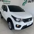 FIAT MOBI 1.0 EVO FLEX LIKE. MANUAL FIAT MOBI 1.0 EVO FLEX LIKE. MANUAL