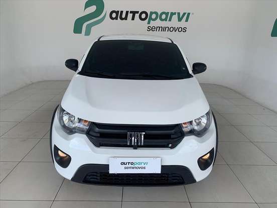 FIAT-MOBI-1.0 EVO FLEX LIKE. MANUAL FIAT-MOBI-2024