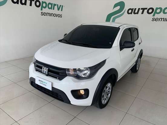 FIAT-MOBI-1.0 EVO FLEX LIKE. MANUAL FIAT-MOBI-2024
