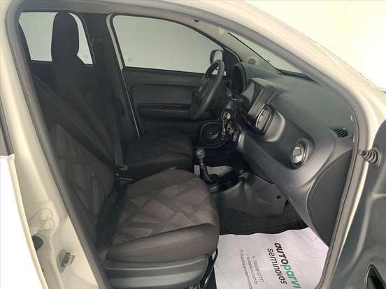 FIAT-MOBI-1.0 EVO FLEX LIKE. MANUAL FIAT-MOBI-2024