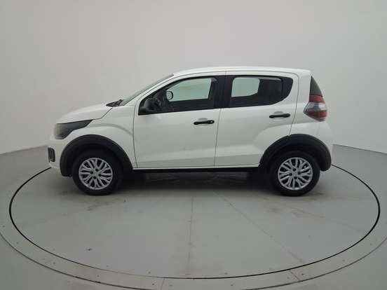 FIAT-MOBI-1.0 EVO FLEX LIKE. MANUAL FIAT-MOBI-2023