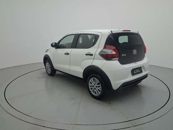 FIAT-MOBI-1.0 EVO FLEX LIKE. MANUAL FIAT-MOBI-2023