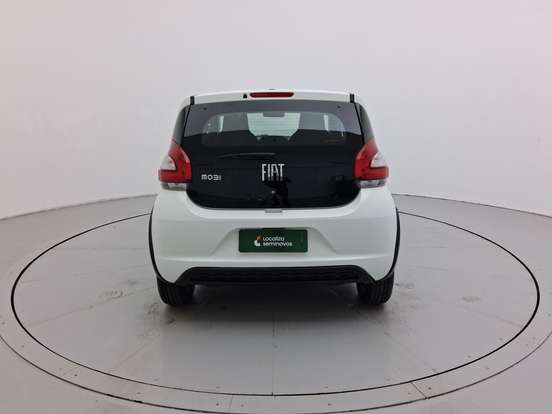 FIAT-MOBI-1.0 EVO FLEX LIKE. MANUAL FIAT-MOBI-2023