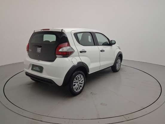 FIAT-MOBI-1.0 EVO FLEX LIKE. MANUAL FIAT-MOBI-2023