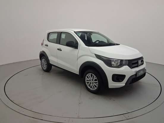 FIAT-MOBI-1.0 EVO FLEX LIKE. MANUAL FIAT-MOBI-2023