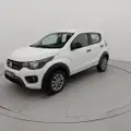 FIAT MOBI 1.0 EVO FLEX LIKE. MANUAL FIAT MOBI 1.0 EVO FLEX LIKE. MANUAL