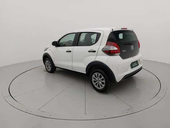 FIAT-MOBI-1.0 EVO FLEX LIKE. MANUAL FIAT-MOBI-2025