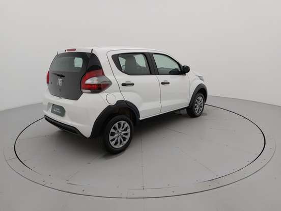 FIAT-MOBI-1.0 EVO FLEX LIKE. MANUAL FIAT-MOBI-2025