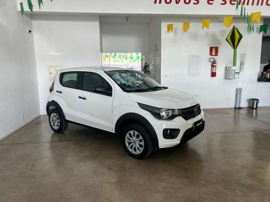 FIAT-MOBI-1.0 EVO FLEX LIKE. MANUAL FIAT-MOBI-2022