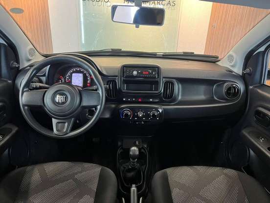 FIAT-MOBI-1.0 EVO FLEX LIKE. MANUAL FIAT-MOBI-2024