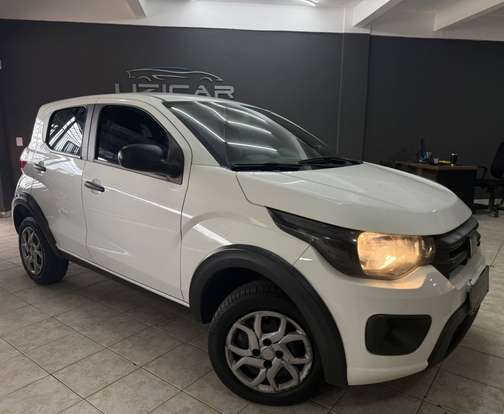 FIAT-MOBI-1.0 EVO FLEX LIKE. MANUAL FIAT-MOBI-2023