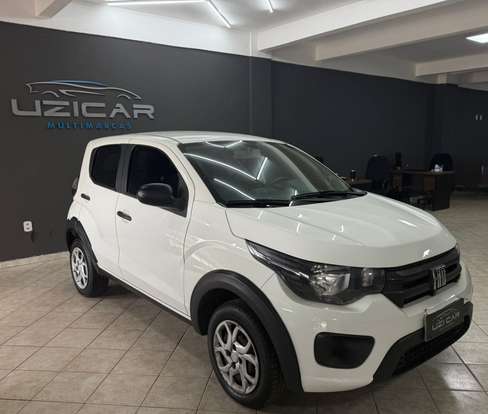 FIAT-MOBI-1.0 EVO FLEX LIKE. MANUAL FIAT-MOBI-2023